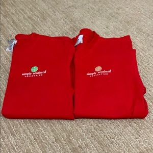 Simply Southern Holiday lot